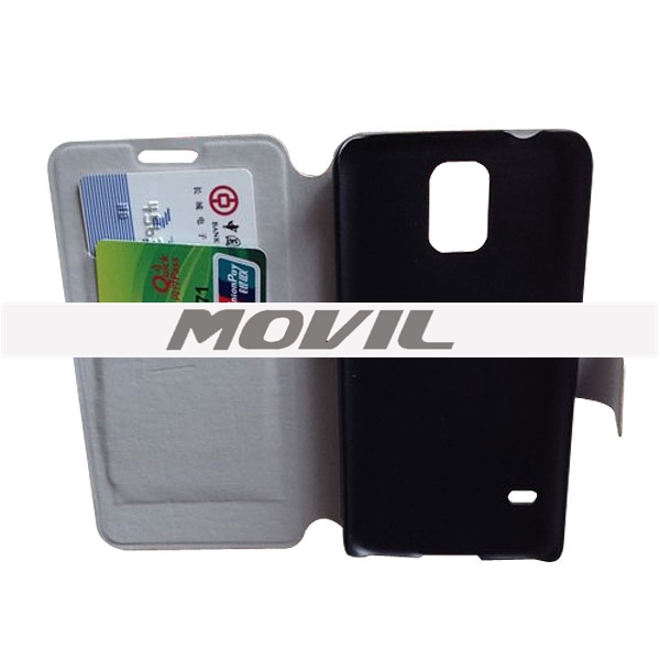 NP-1266 Funda para Samsung S5 NP-1266-4g